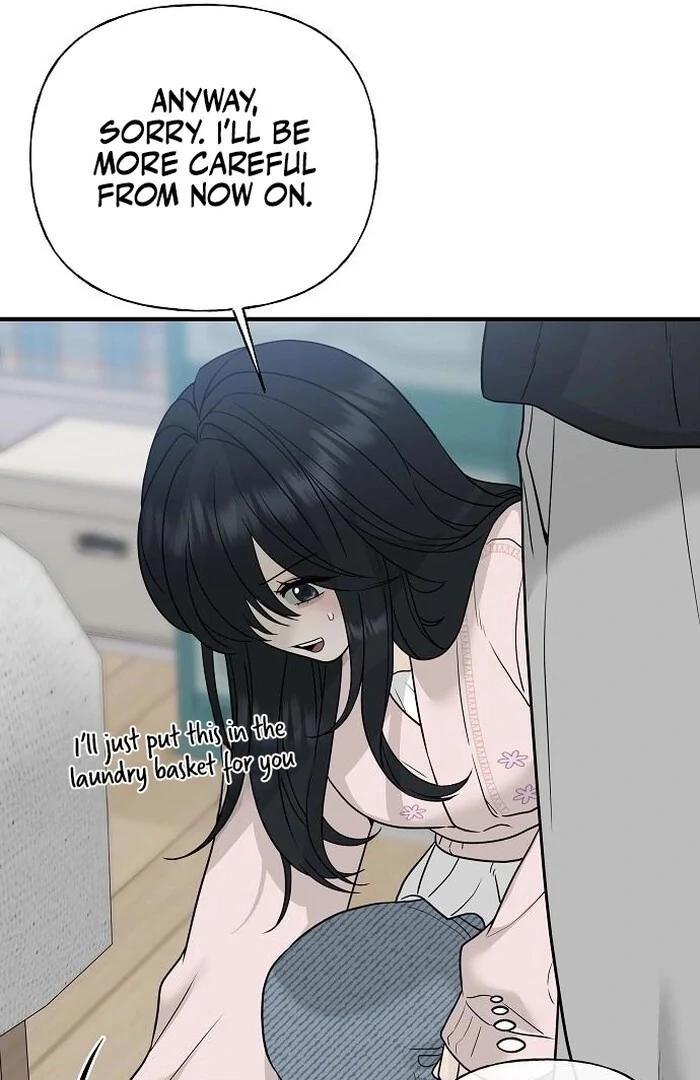The kind intruder [ENG] - Capítulo 3 manhwa