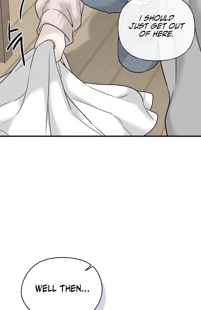 The kind intruder [ENG] - Capítulo 3 manhwa
