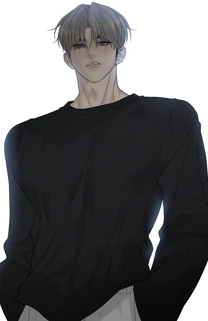 The kind intruder [ENG] - Capítulo 3 manhwa