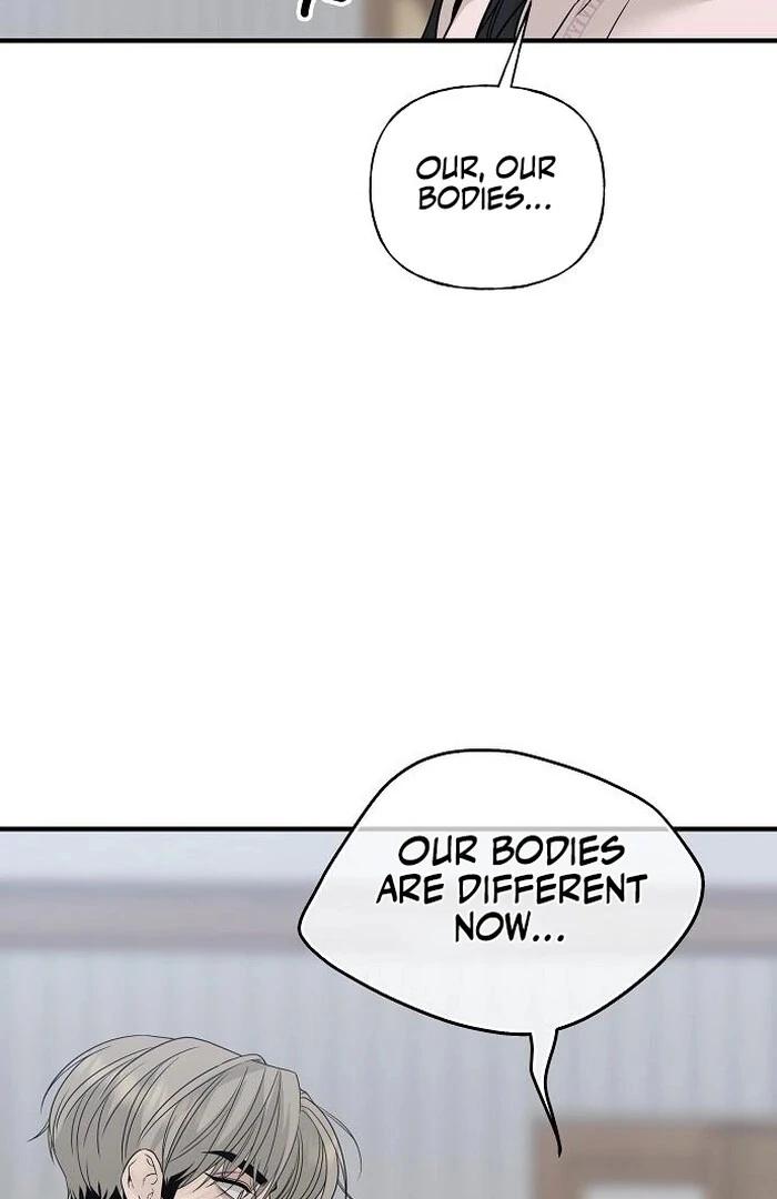 The kind intruder [ENG] - Capítulo 3 manhwa