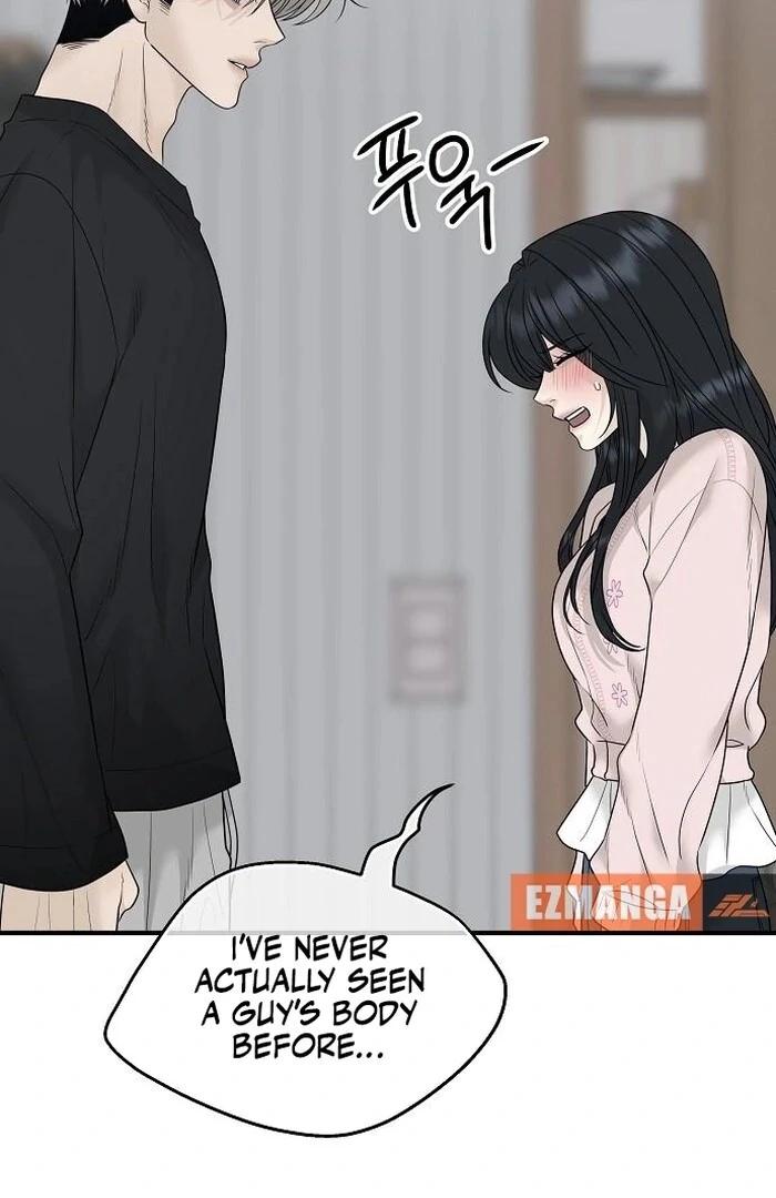 The kind intruder [ENG] - Capítulo 3 manhwa