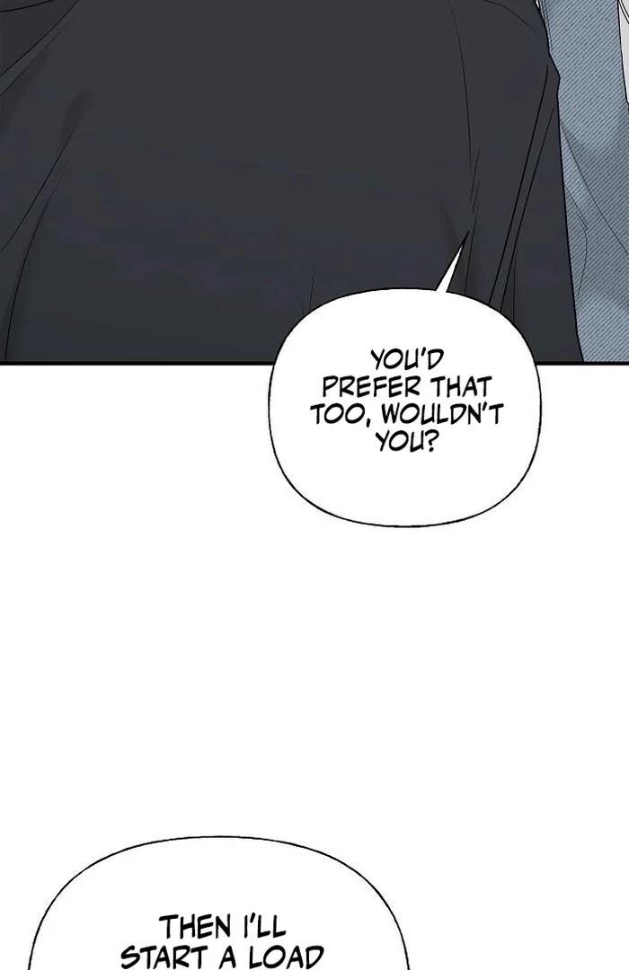 The kind intruder [ENG] - Capítulo 3 manhwa