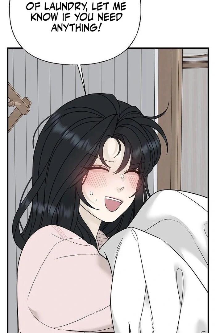 The kind intruder [ENG] - Capítulo 3 manhwa