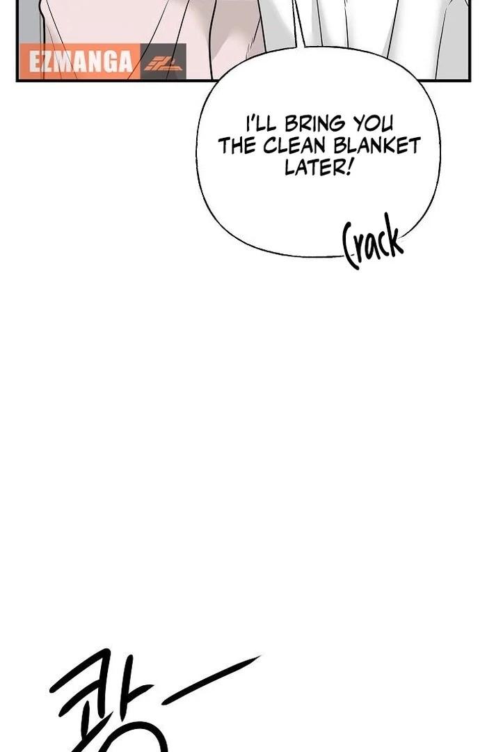The kind intruder [ENG] - Capítulo 3 manhwa