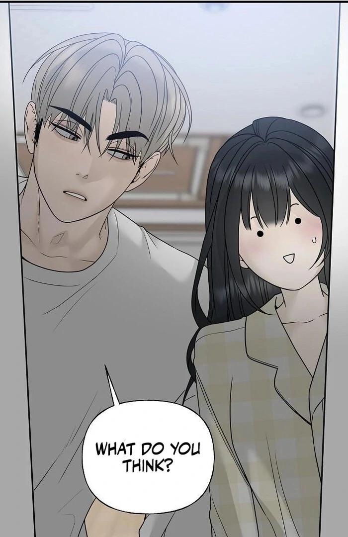 The kind intruder [ENG] - Capítulo 4 3 manhwa