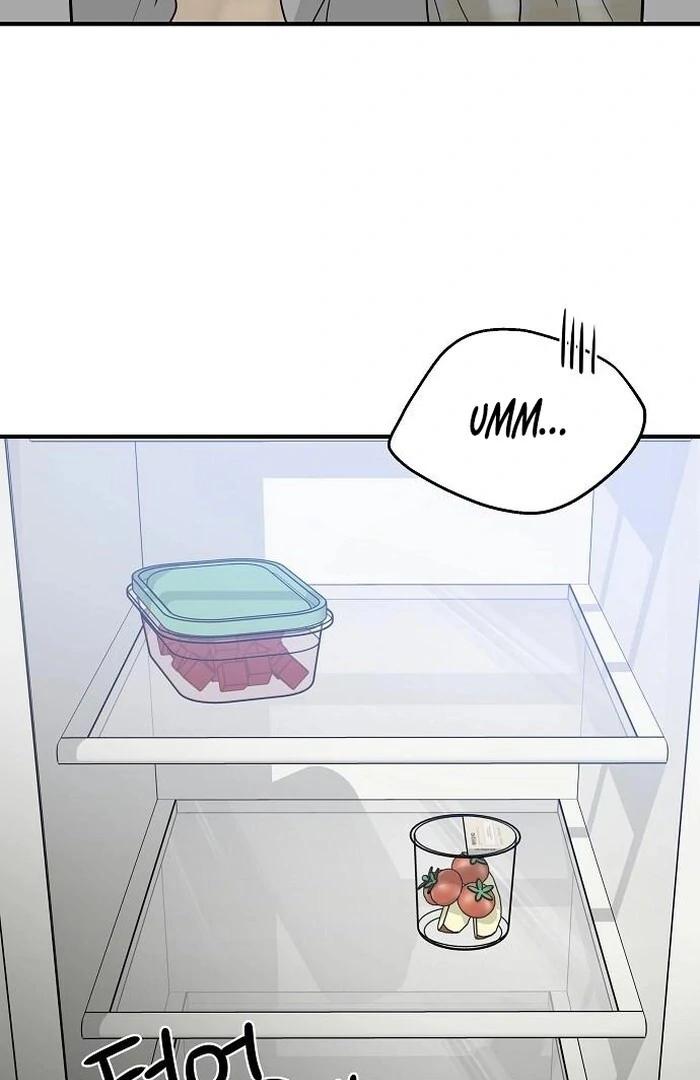 The kind intruder [ENG] - Capítulo 4 3 manhwa