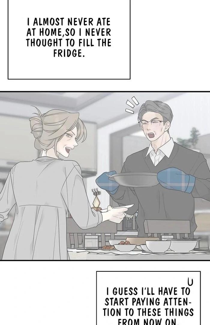 The kind intruder [ENG] - Capítulo 4 3 manhwa