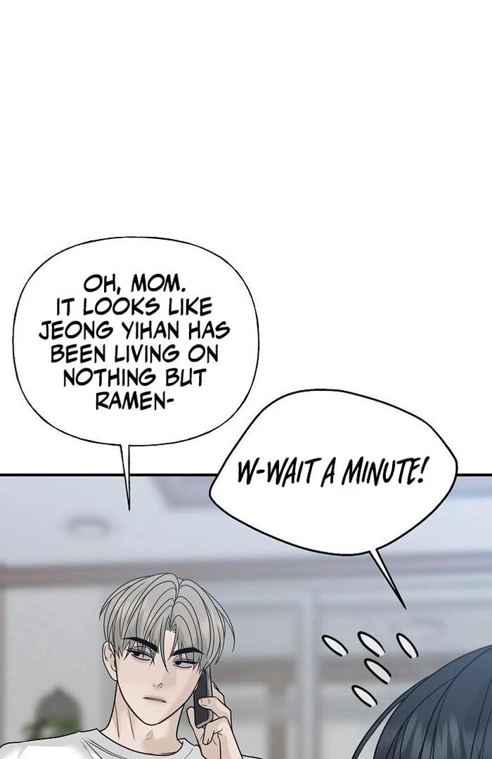The kind intruder [ENG] - Capítulo 4 3 manhwa