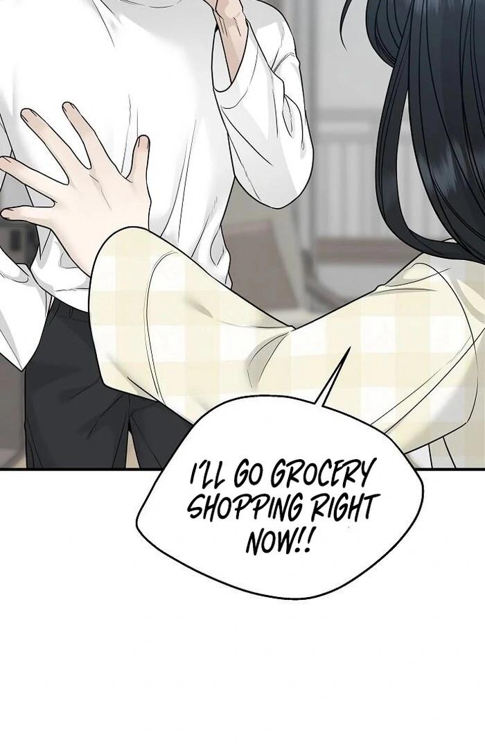 The kind intruder [ENG] - Capítulo 4 3 manhwa