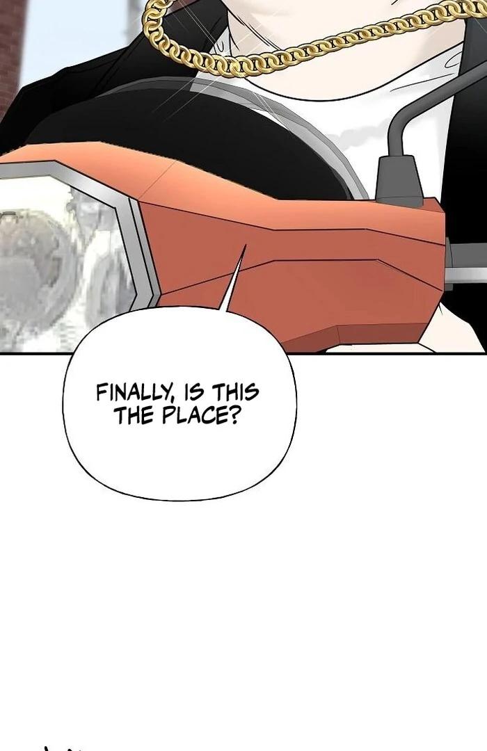 The kind intruder [ENG] - Capítulo 4 3 manhwa