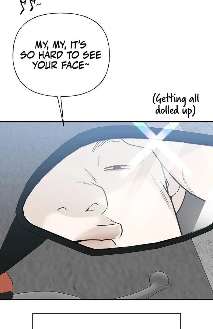 The kind intruder [ENG] - Capítulo 4 3 manhwa