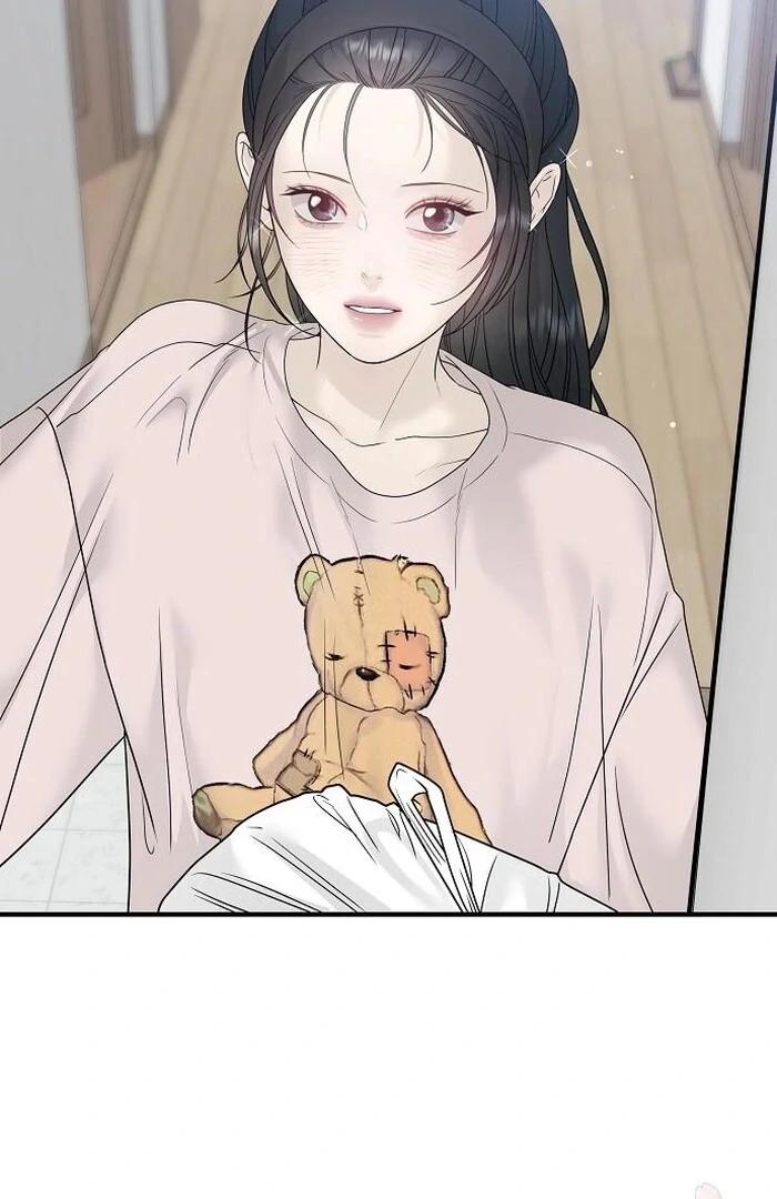 The kind intruder [ENG] - Capítulo 4 3 manhwa