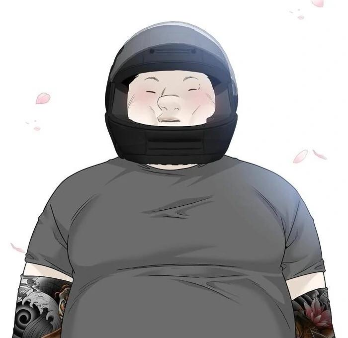 The kind intruder [ENG] - Capítulo 4 3 manhwa