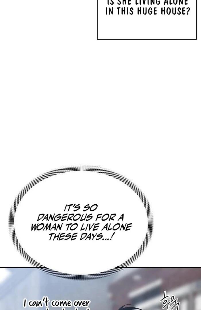 The kind intruder [ENG] - Capítulo 4 3 manhwa
