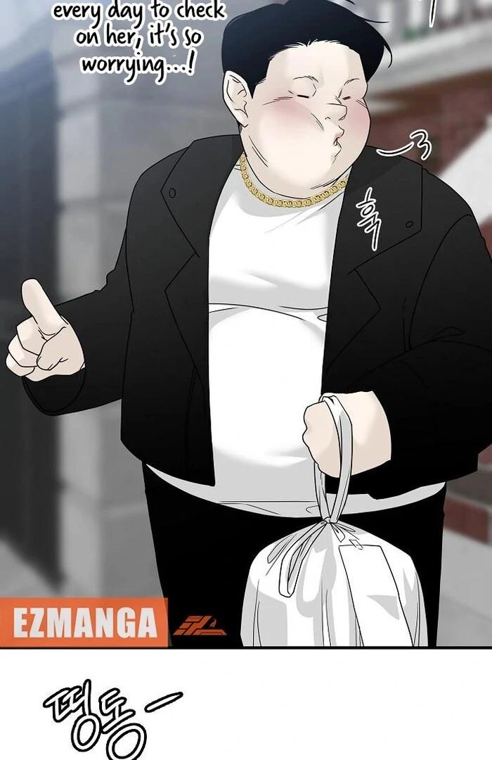 The kind intruder [ENG] - Capítulo 4 3 manhwa