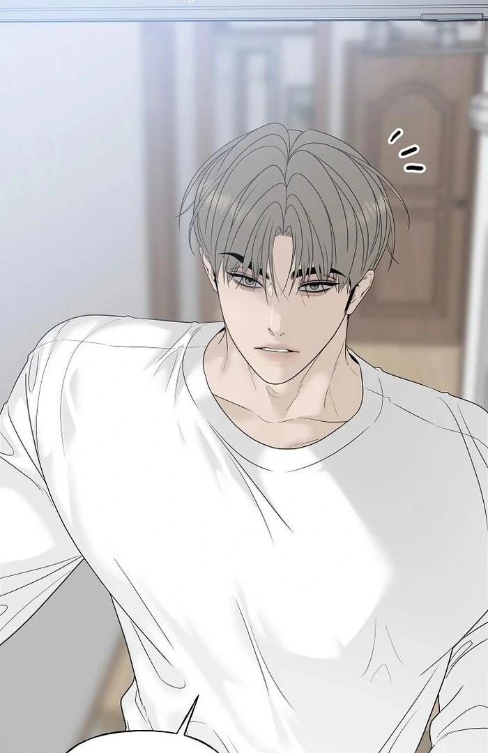 The kind intruder [ENG] - Capítulo 4 3 manhwa