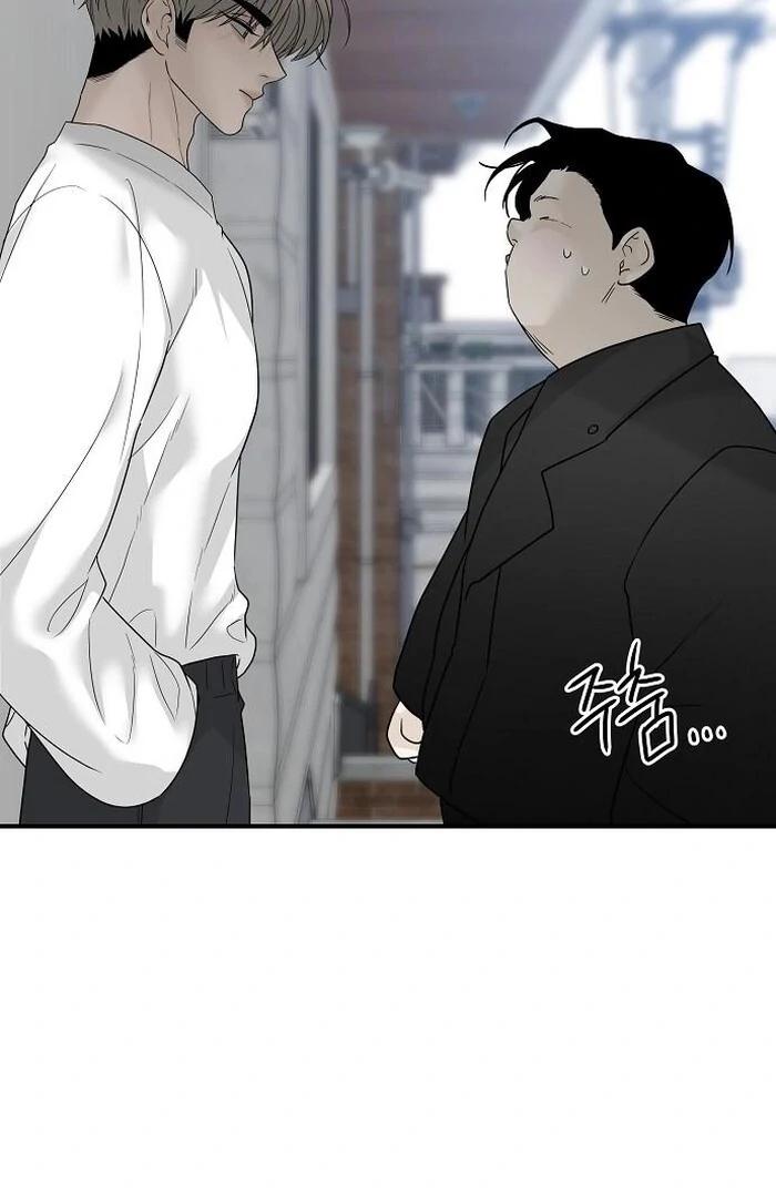 The kind intruder [ENG] - Capítulo 4 3 manhwa