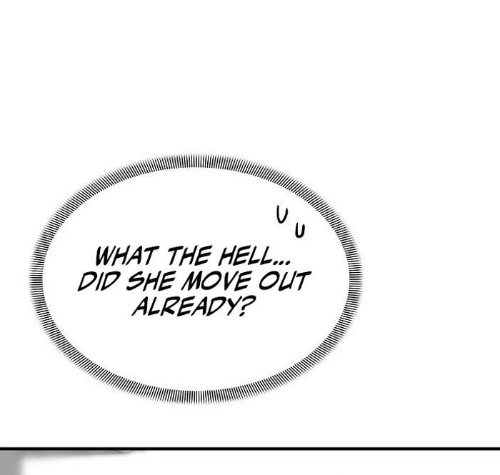 The kind intruder [ENG] - Capítulo 4 3 manhwa