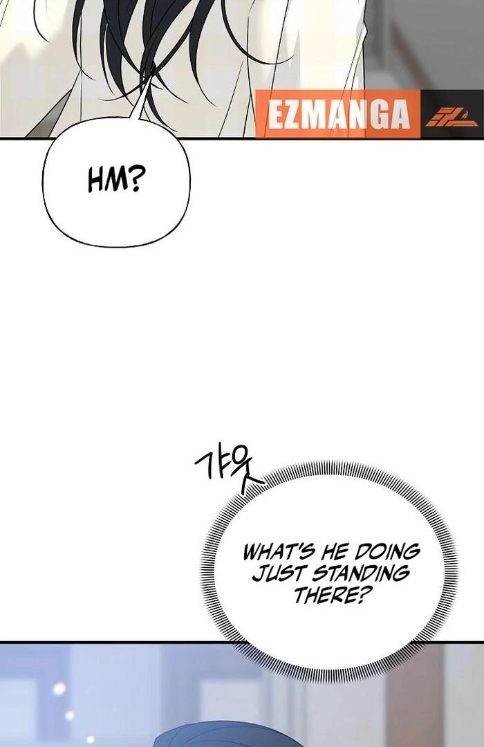The kind intruder [ENG] - Capítulo 4 3 manhwa