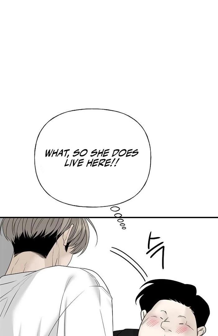 The kind intruder [ENG] - Capítulo 4 3 manhwa