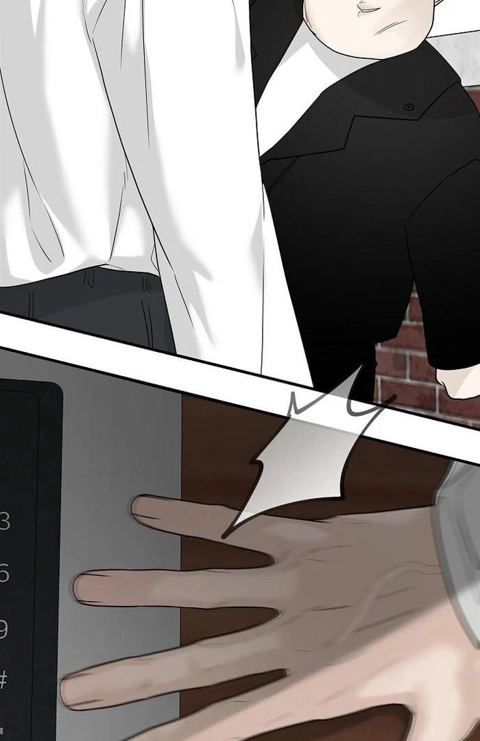 The kind intruder [ENG] - Capítulo 4 3 manhwa