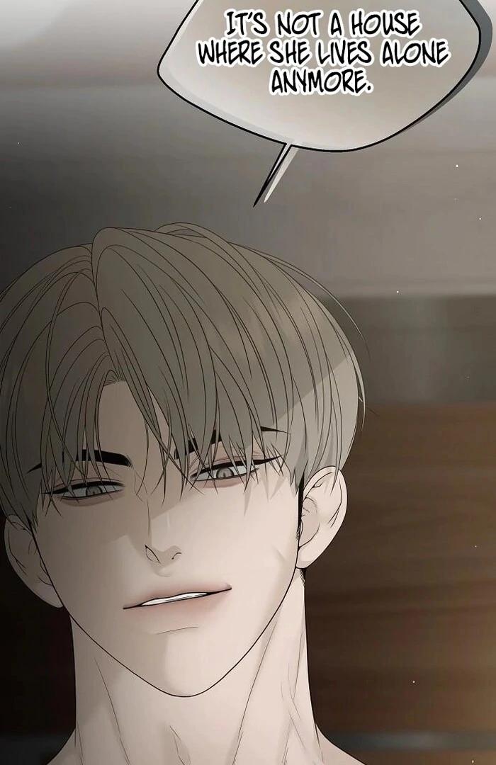 The kind intruder [ENG] - Capítulo 4 3 manhwa