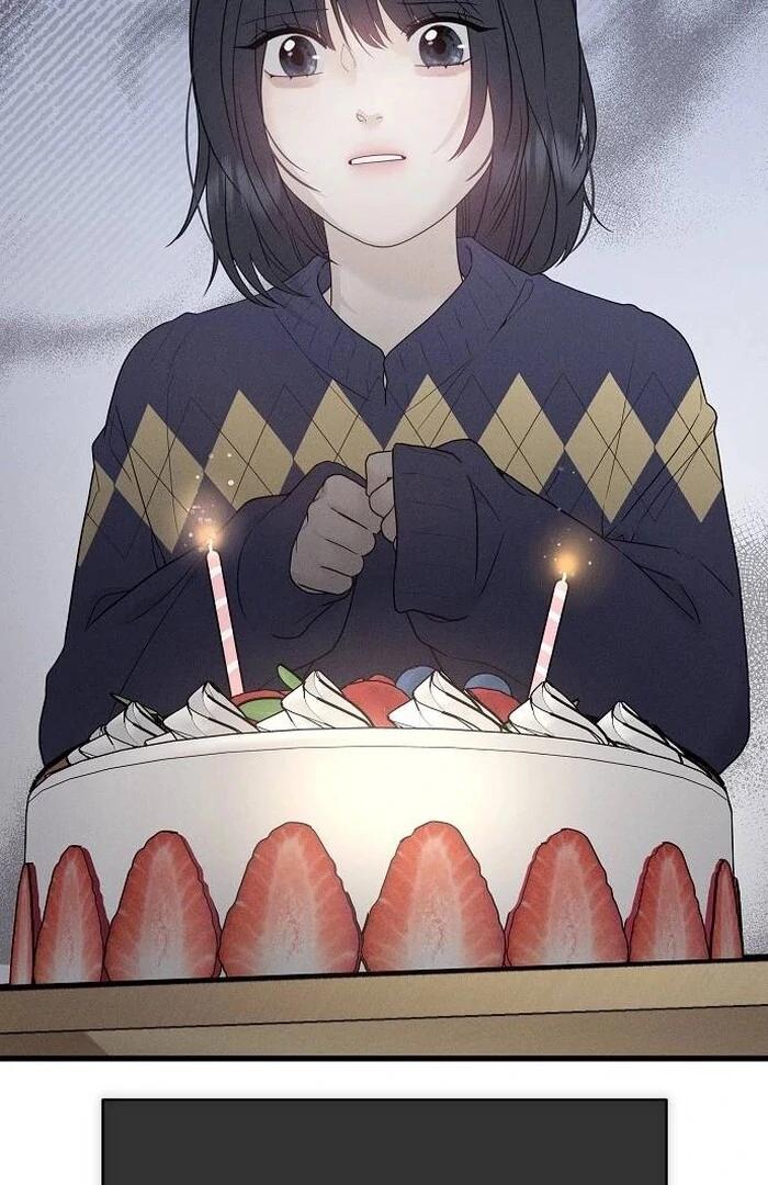 The kind intruder [ENG] - Capítulo 1 3 manhwa