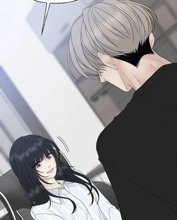 The kind intruder [ENG] - Capítulo 1 3 manhwa