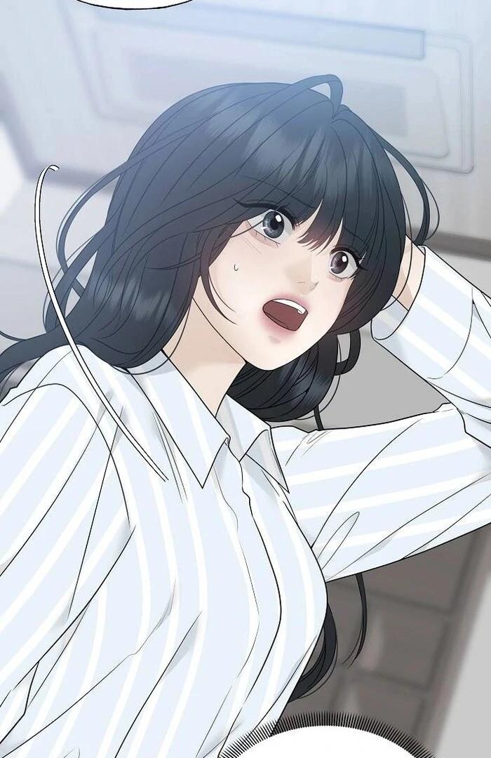 The kind intruder [ENG] - Capítulo 1 3 manhwa