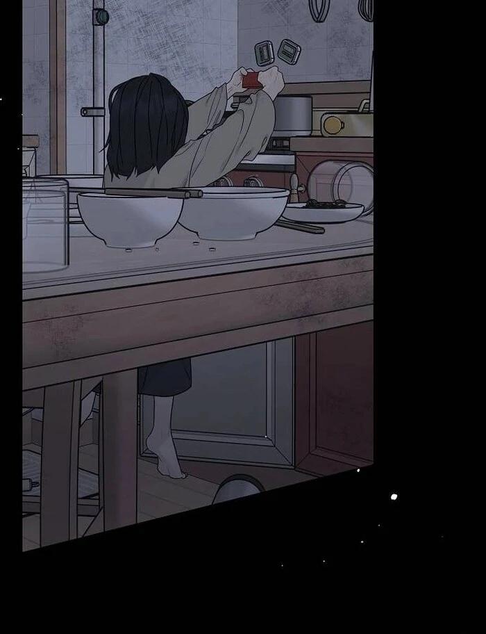 The kind intruder [ENG] - Capítulo 1 3 manhwa