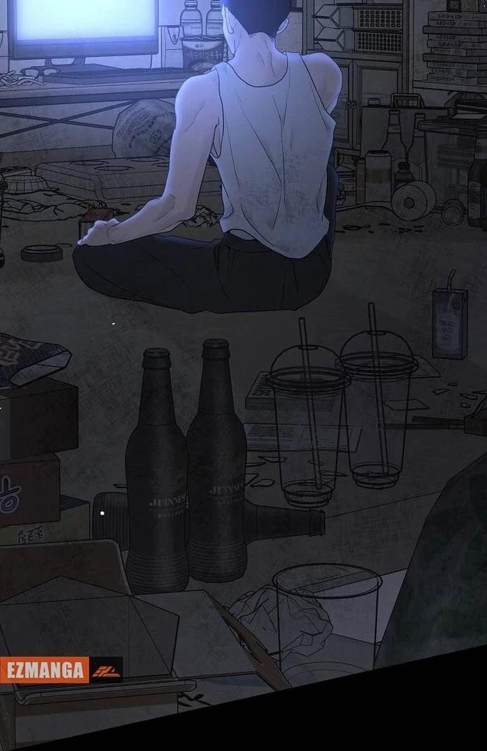 The kind intruder [ENG] - Capítulo 1 3 manhwa