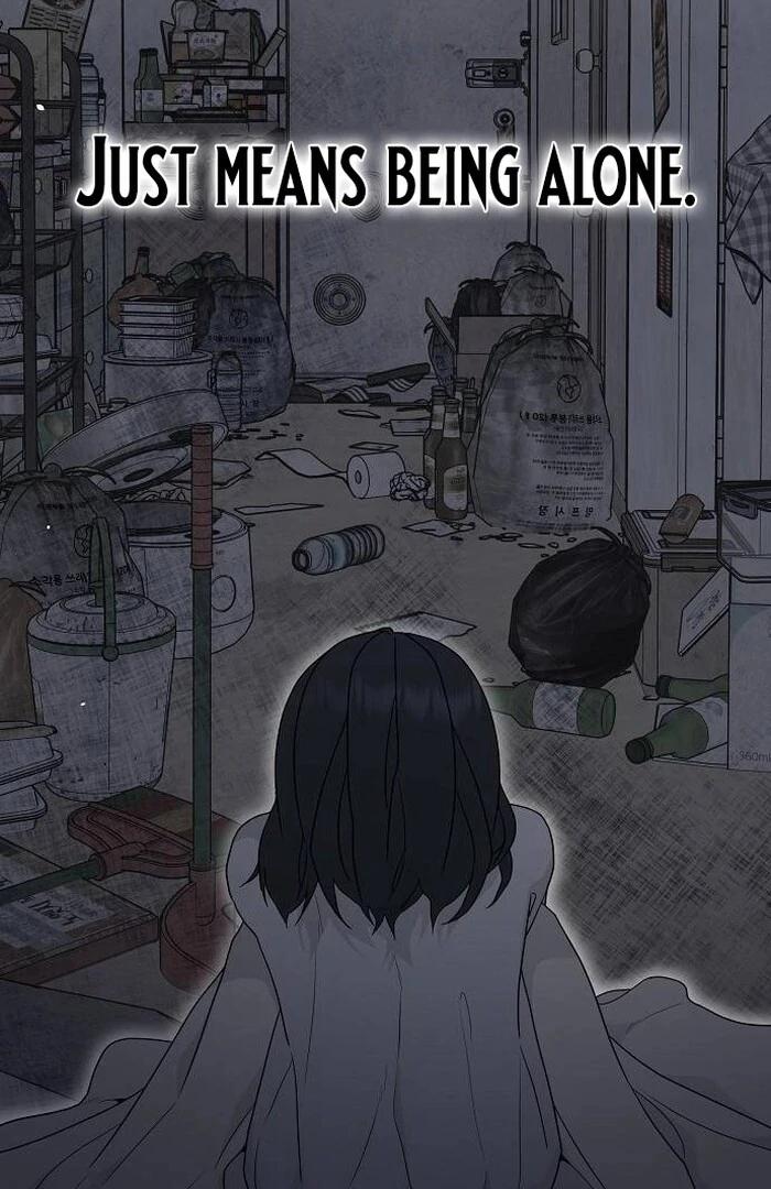 The kind intruder [ENG] - Capítulo 1 3 manhwa