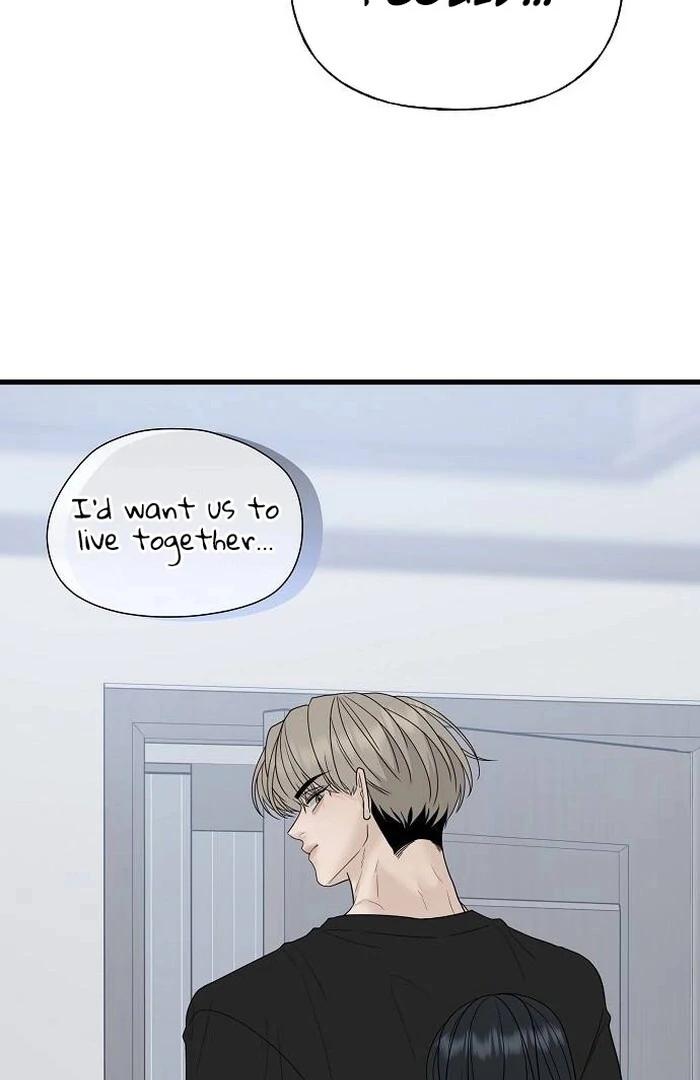The kind intruder [ENG] - Capítulo 1 3 manhwa