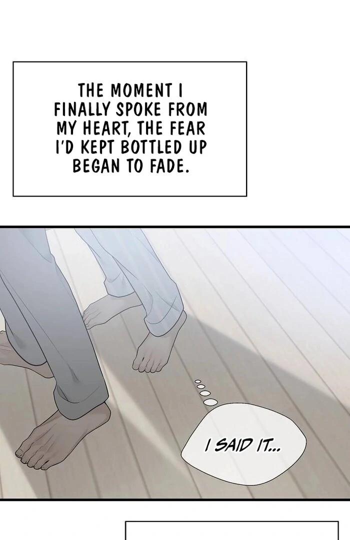 The kind intruder [ENG] - Capítulo 1 3 manhwa