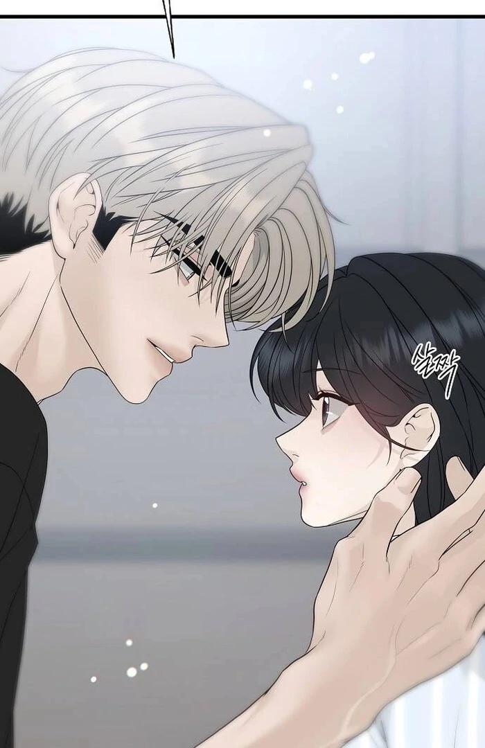 The kind intruder [ENG] - Capítulo 1 3 manhwa