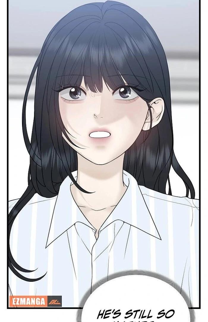 The kind intruder [ENG] - Capítulo 1 3 manhwa