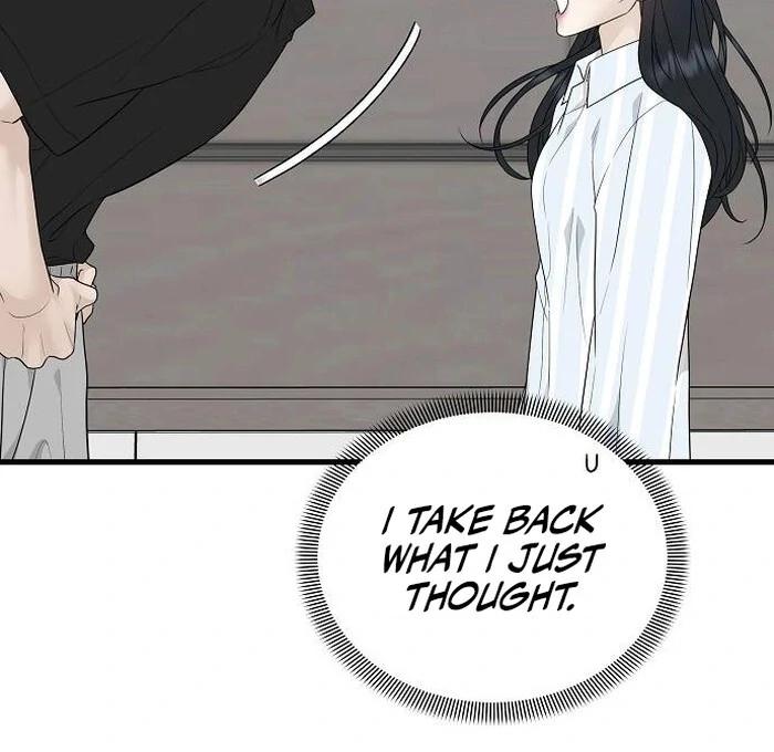 The kind intruder [ENG] - Capítulo 1 3 manhwa