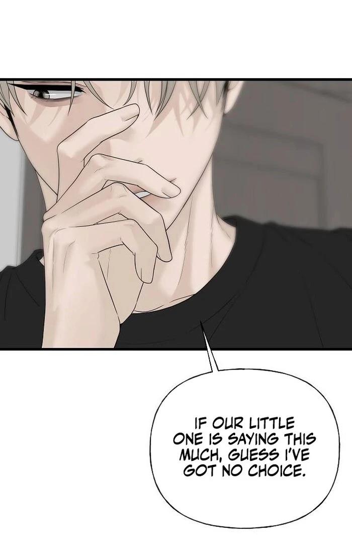 The kind intruder [ENG] - Capítulo 1 3 manhwa