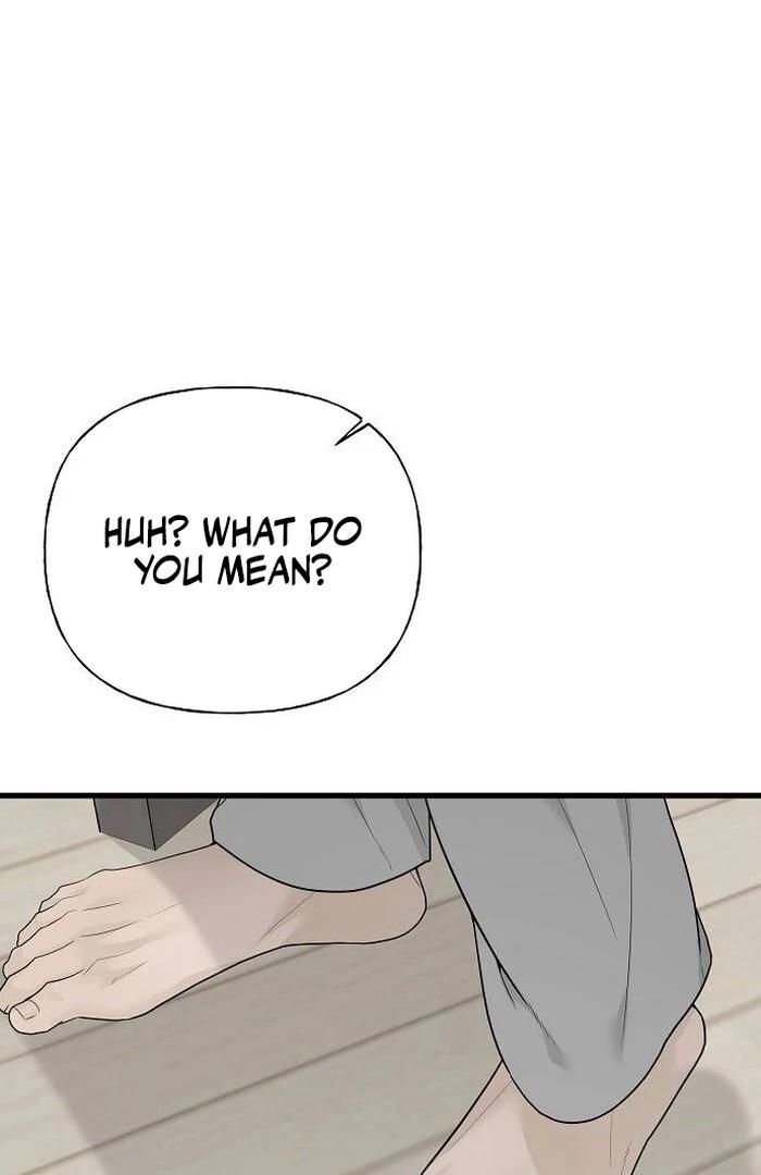 The kind intruder [ENG] - Capítulo 1 3 manhwa
