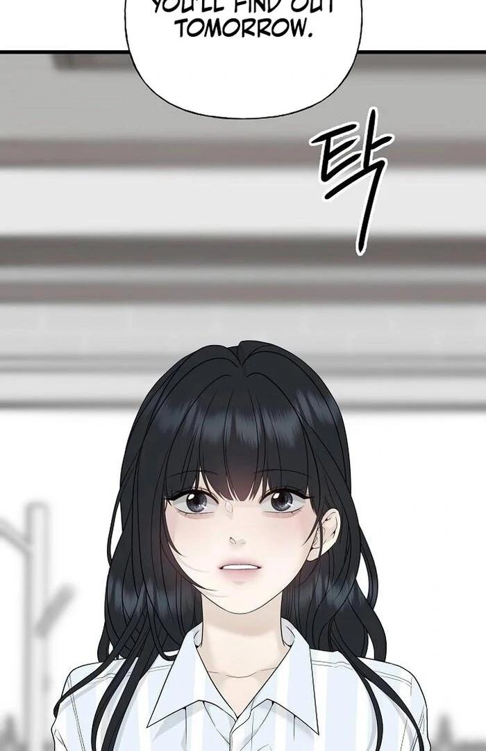 The kind intruder [ENG] - Capítulo 1 3 manhwa