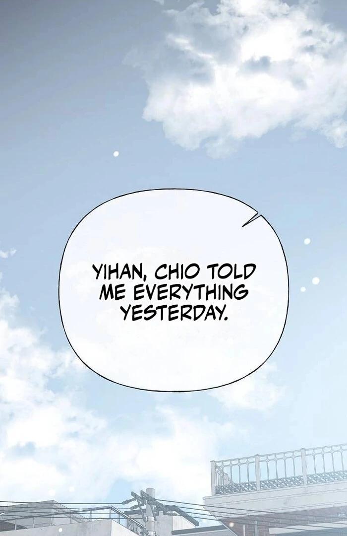 The kind intruder [ENG] - Capítulo 1 3 manhwa