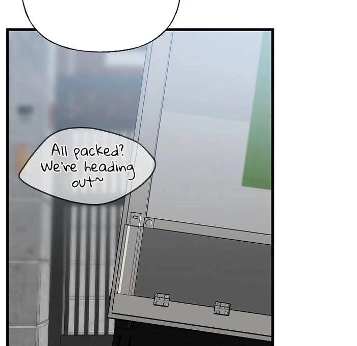 The kind intruder [ENG] - Capítulo 1 3 manhwa