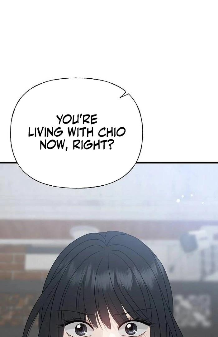 The kind intruder [ENG] - Capítulo 1 3 manhwa