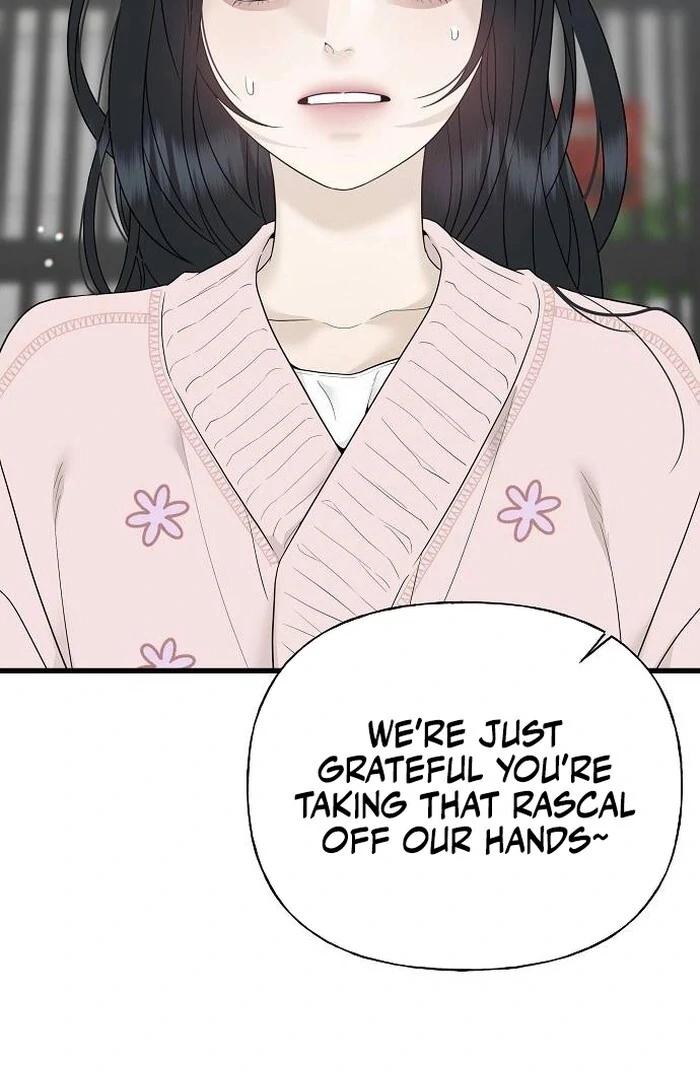 The kind intruder [ENG] - Capítulo 1 3 manhwa