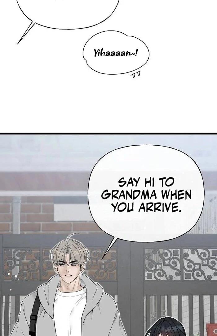 The kind intruder [ENG] - Capítulo 1 3 manhwa