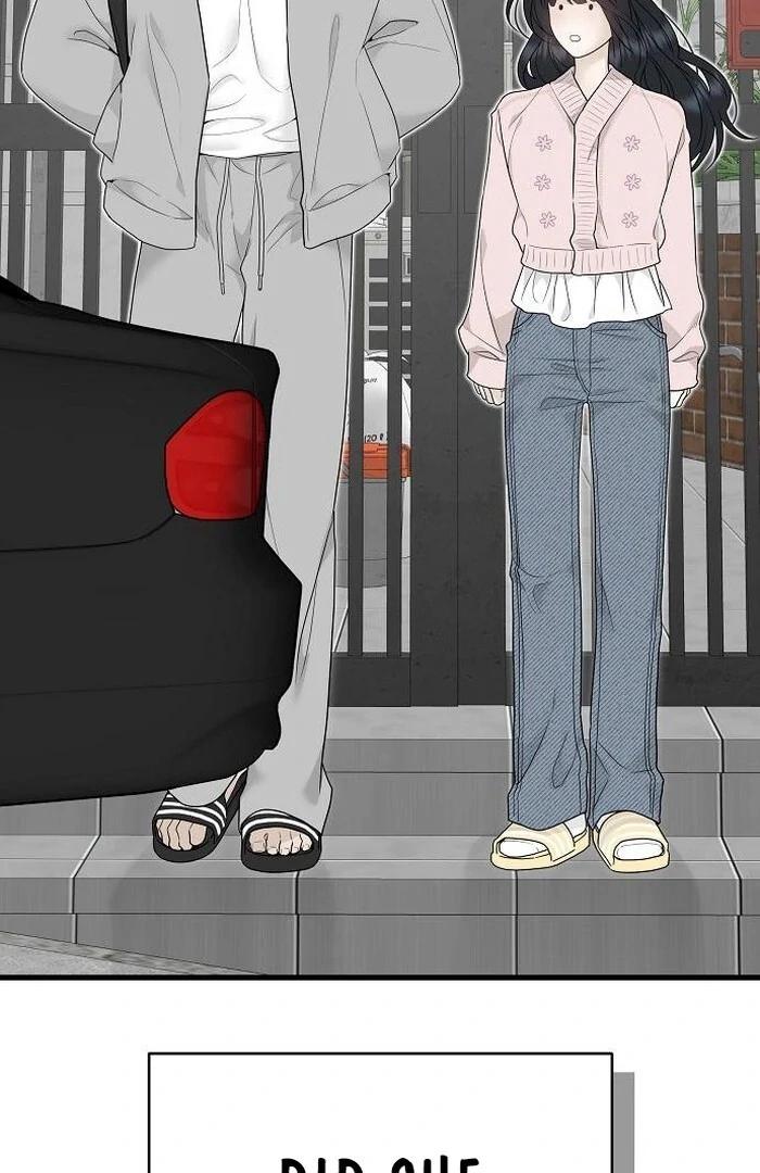 The kind intruder [ENG] - Capítulo 1 3 manhwa