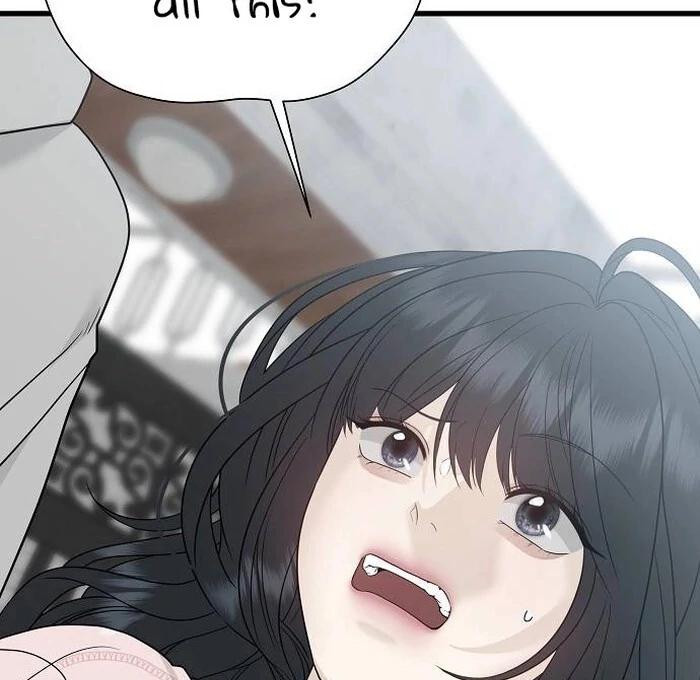The kind intruder [ENG] - Capítulo 1 3 manhwa