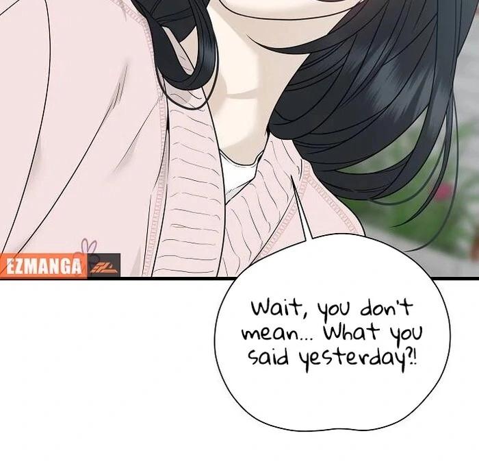 The kind intruder [ENG] - Capítulo 1 3 manhwa