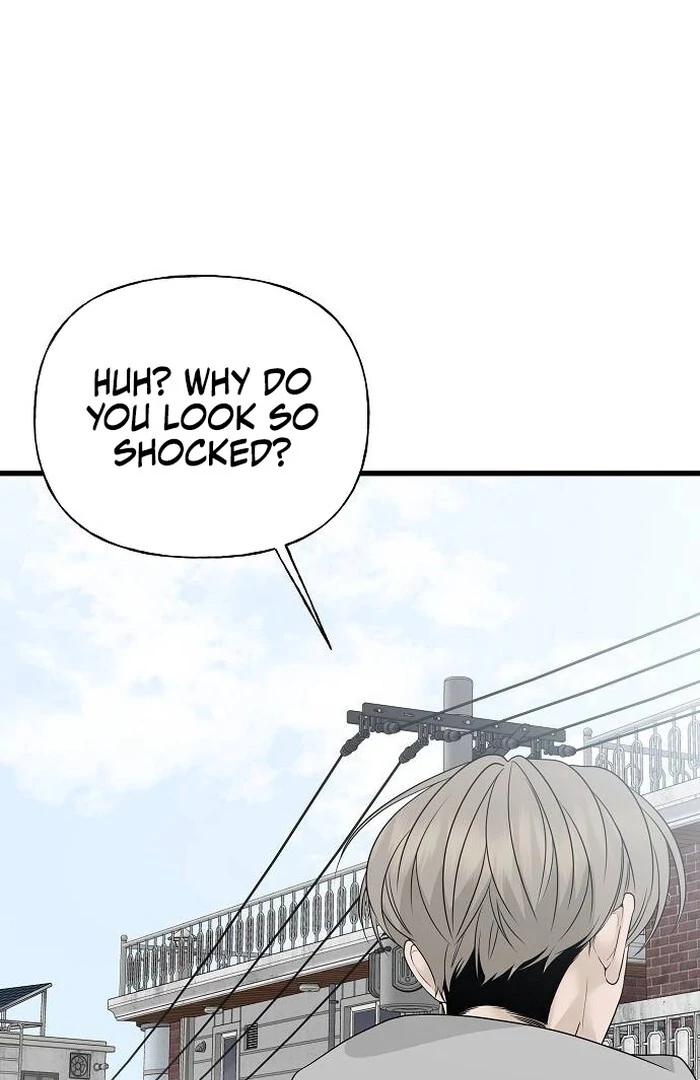 The kind intruder [ENG] - Capítulo 1 3 manhwa