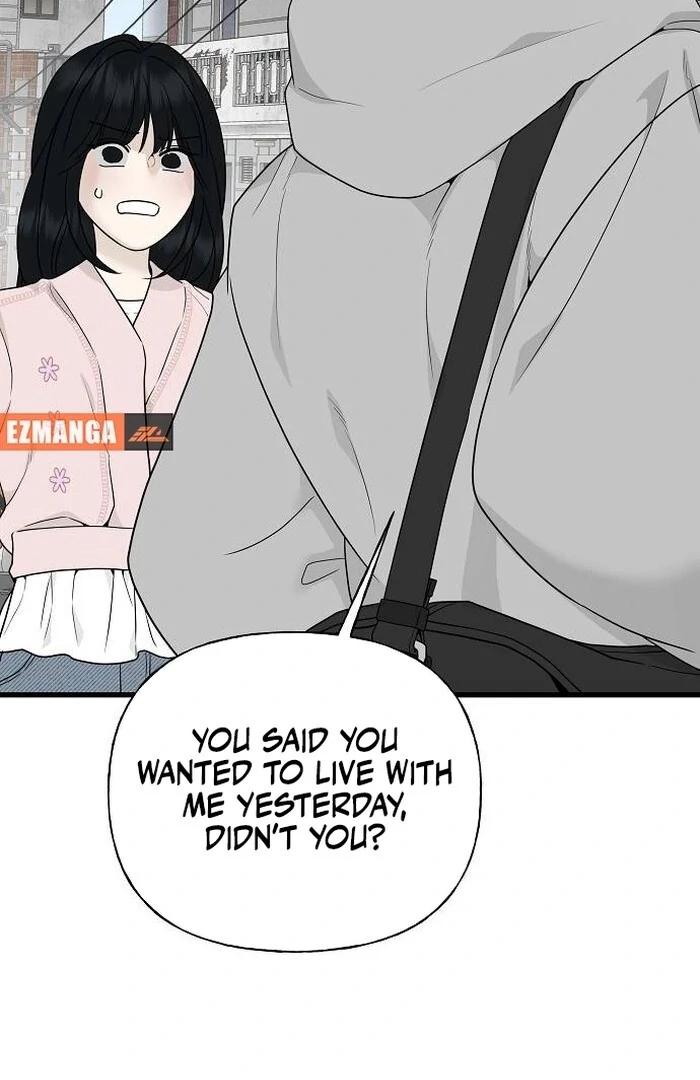 The kind intruder [ENG] - Capítulo 1 3 manhwa